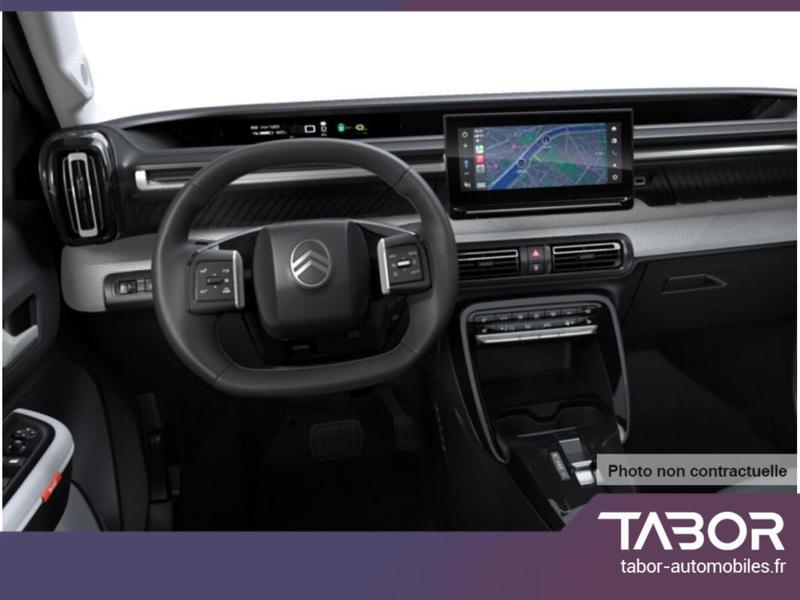 Citroën C3 Aircross 44kWh Max Gps 11kW-Obc Cam