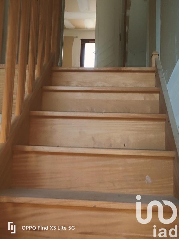 Maison de campagne - 216 m² - 6 pièces