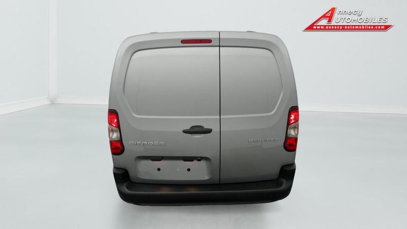 Citroën Berlingo Van Taille m 650kg Bluehdi 130 s Eat8