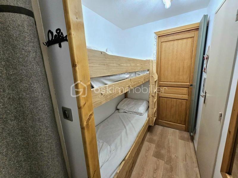 Studio - 22 m² - 1 pièce