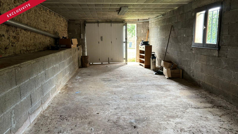 Maison - 112 m² - 5 pièces