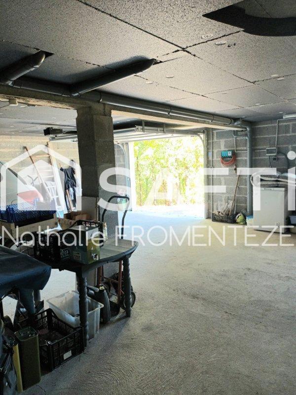 Maison - 108 m² - 5 pièces