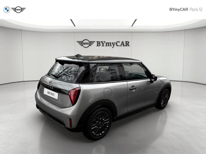 Mini Cooper F66 156 ch Dkg7 c Classic