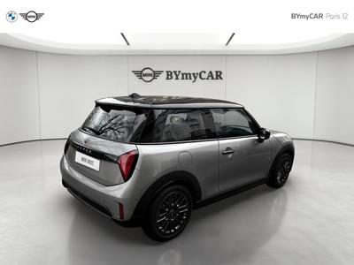 Mini Cooper F66 156 ch Dkg7 c Classic