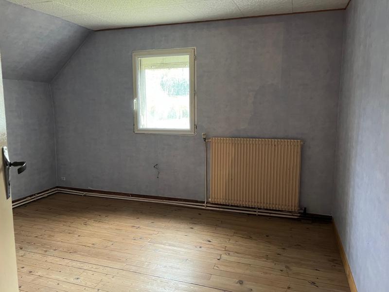 Maison - 141 m² - 5 pièces