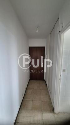 Appartement - 77 m² - 4 pièces