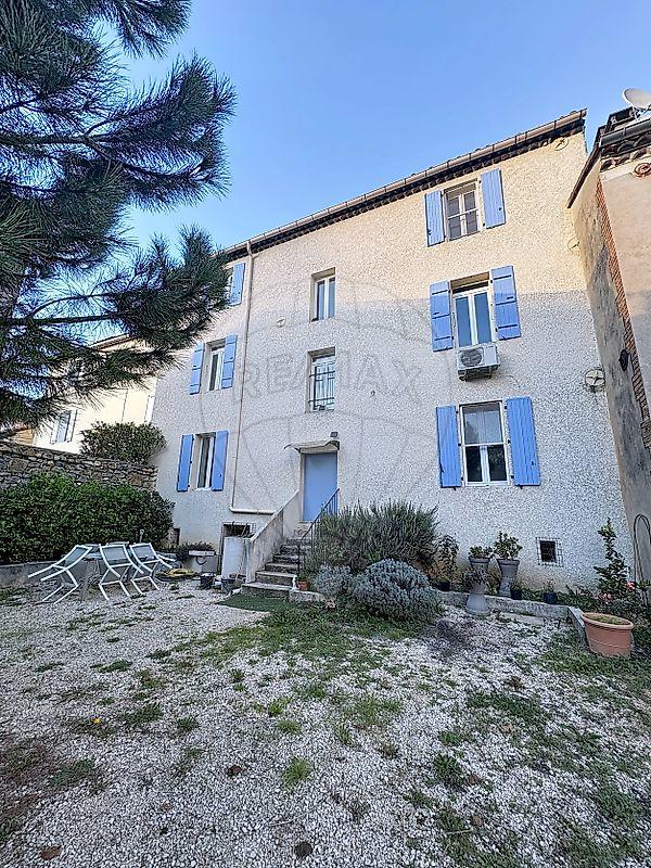 Immeuble - 268 m² - 12 pièces