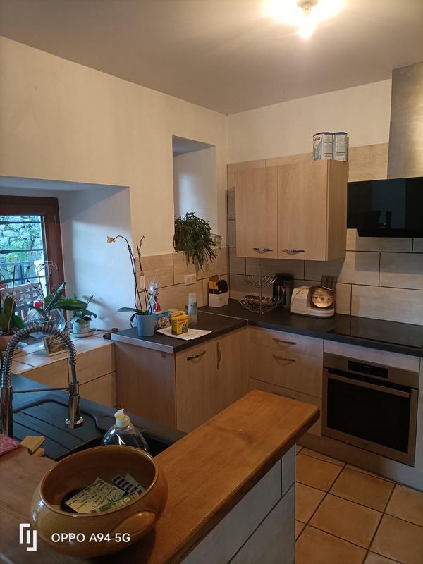 Maison - 151 m² - 8 pièces