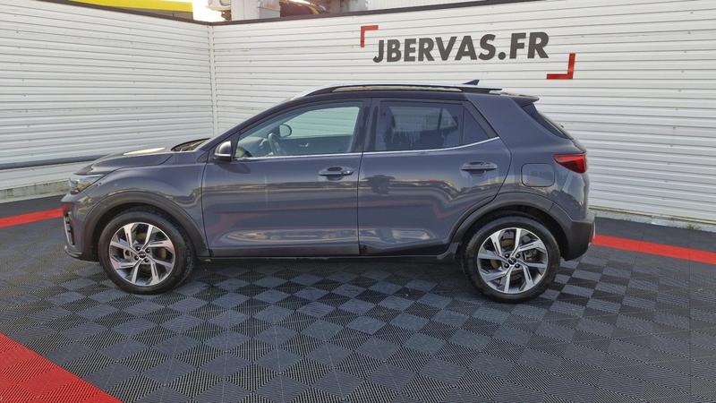 Kia Stonic 1.0 t-Gdi 120 Ch Mhev Gt Line