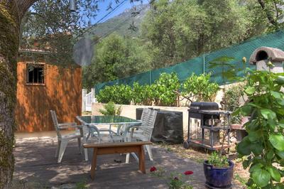 Maison - 31 m² - 2 pièces