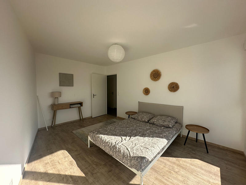 Appartement - 101 m² - 4 pièces