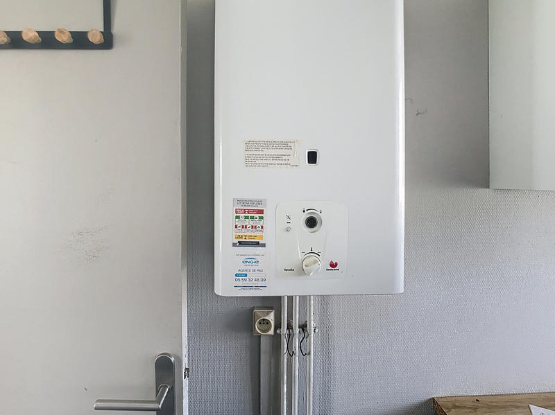 Appartement - 66 m² - 4 pièces