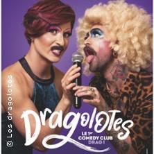 Les Dragolotes - les Dragqueens les plus Drôle de ta Région !