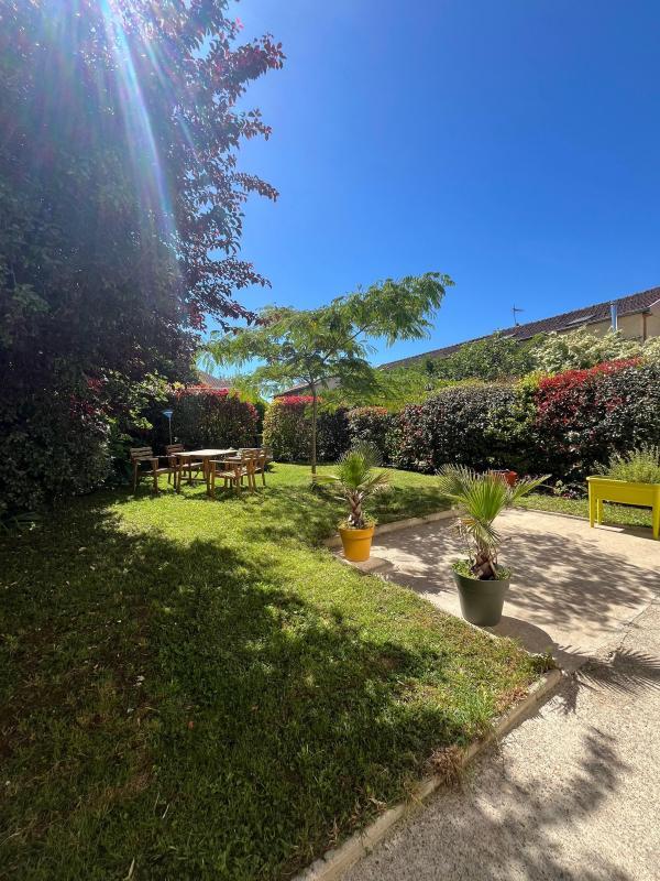 Maison - 116 m² - 5 pièces