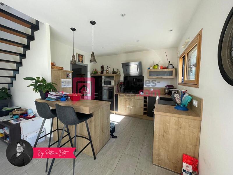 Maison - 150 m² - 4 pièces