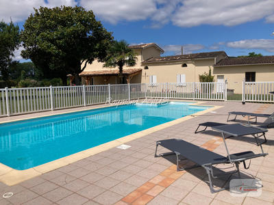 Maison - 165 m² - 7 pièces