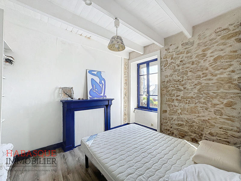 Maison - 95 m² - 6 pièces