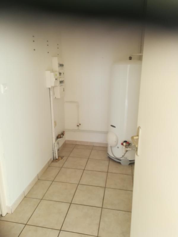 Appartement - 89 m² - 4 pièces