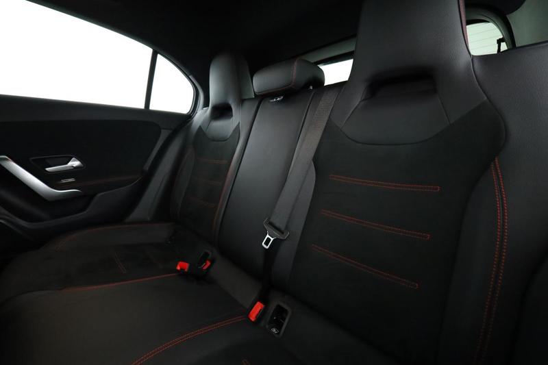 Mercedes Classe a 200 d Amg Line 8g-Dct 150 ch