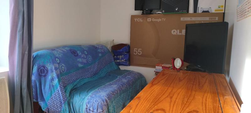 Maison - 50 m² - 3 pièces