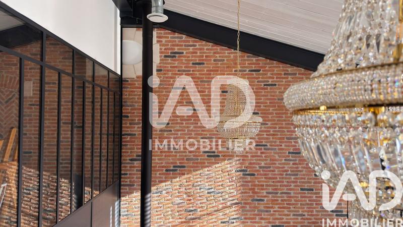 Maison - 149 m² - 4 pièces