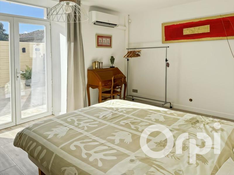 Maison de ville - 170 m² - 6 pièces