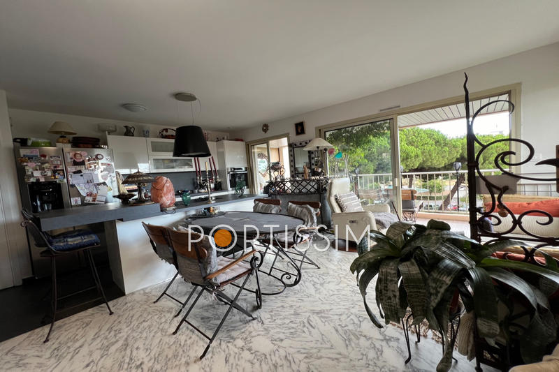 Appartement - 55 m² - 2 pièces