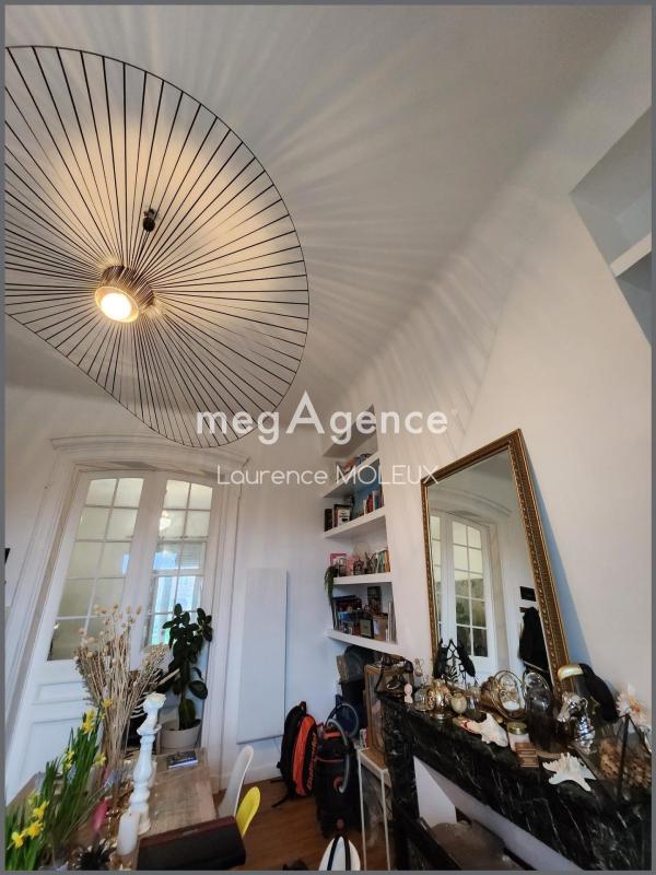 Appartement - 104 m² - 4 pièces