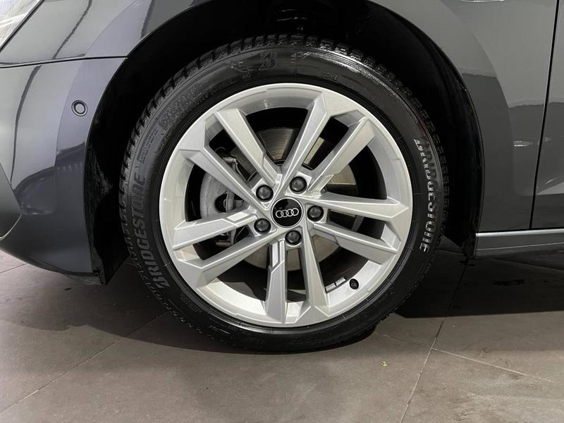 Audi A3 sportback 40 TFSIe 204 s tronic 6 Design