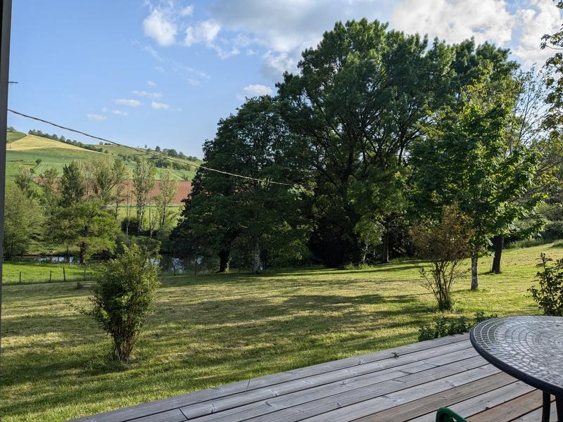 Maison - 136 m² - 4 pièces