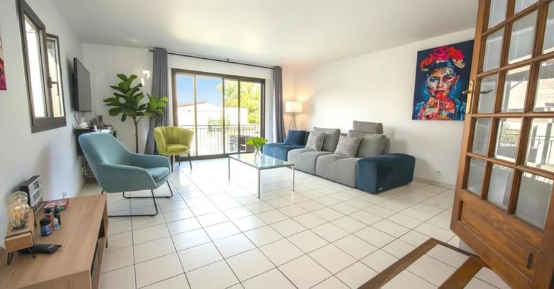 Maison - 150 m² - 6 pièces