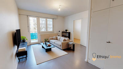 Appartement - 32 m² - 1 pièce