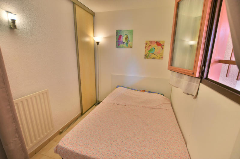 Appartement - 24 m² - 1 pièce