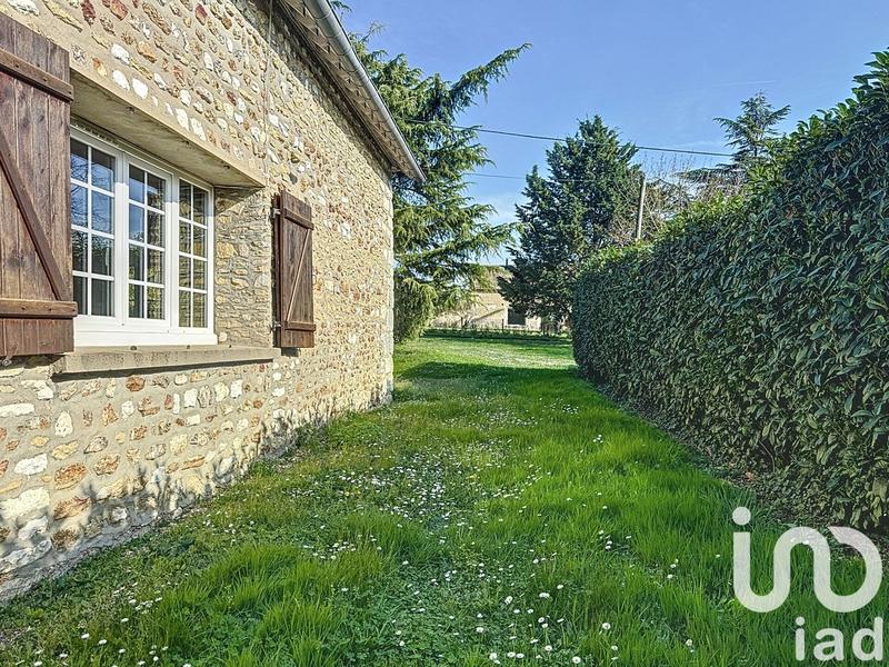 Maison - 129 m² - 5 pièces