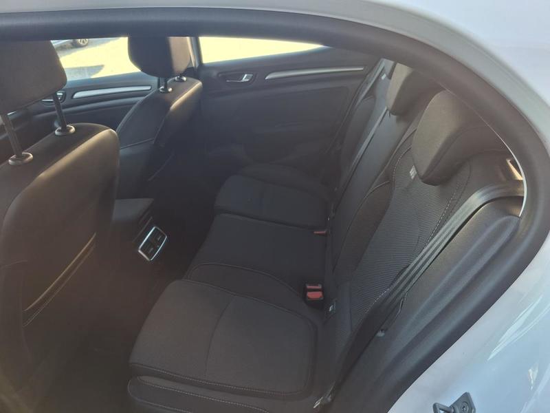 Renault Mégane 1,5BlueDCI115cv Evolution