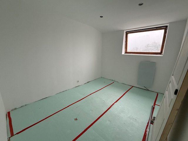 Maison - 98 m² - 5 pièces