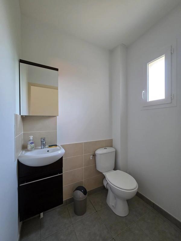 Maison - 104 m² - 5 pièces