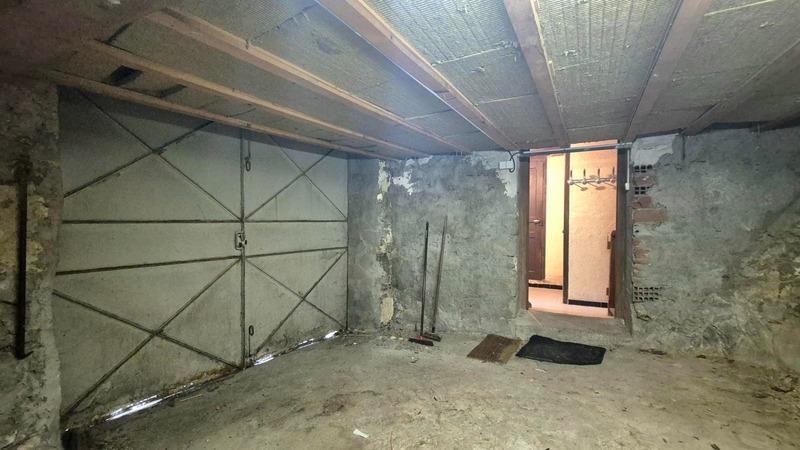 Maison de village - 65 m² - 4 pièces