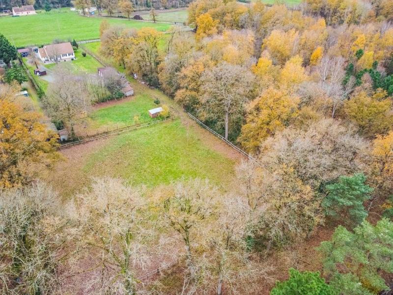 Maison traditionnelle - 135 m² - 6 pièces