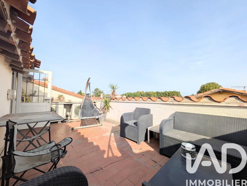 Maison - 200 m² - 7 pièces