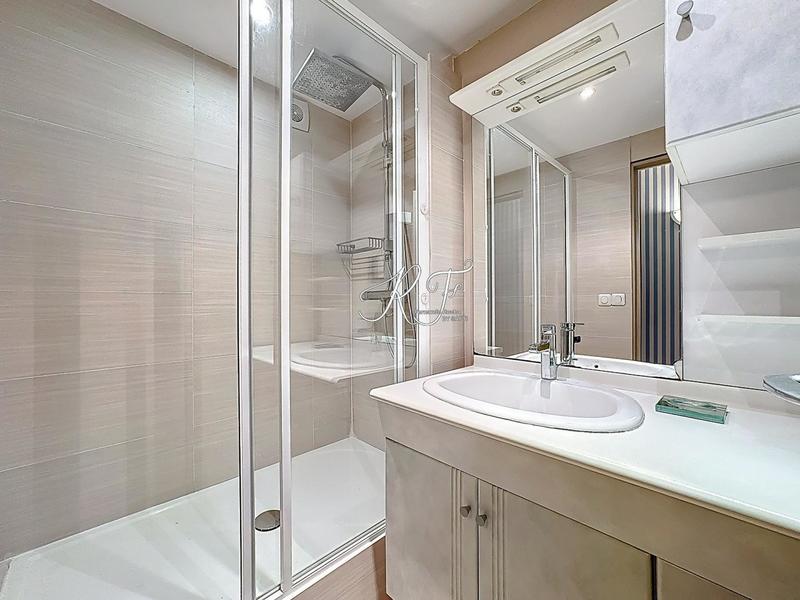 Appartement - 74 m² - 3 pièces