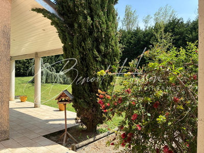 Maison - 114 m² - 5 pièces