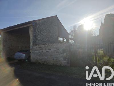 Maison - 190 m² - 7 pièces