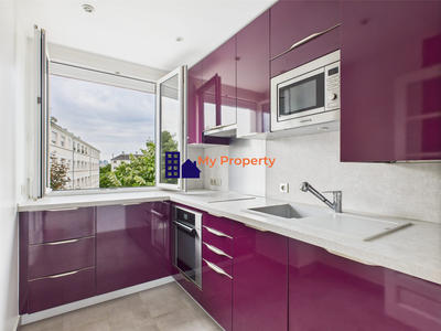 Appartement - 72 m² - 4 pièces