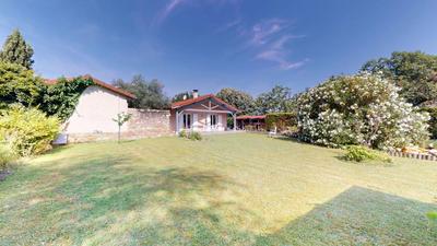 Maison - 187 m² - 5 pièces