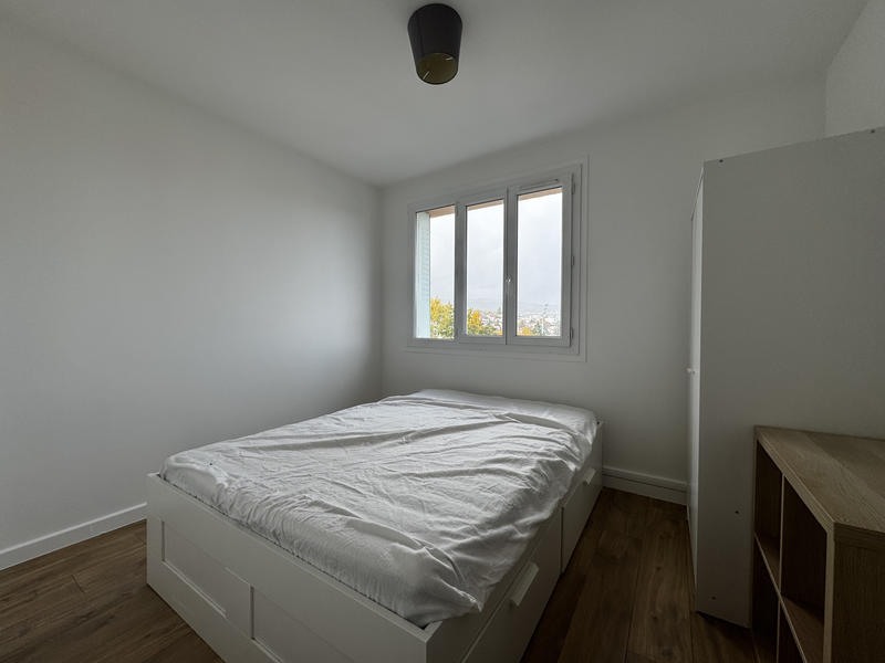 Appartement - 81 m² - 5 pièces