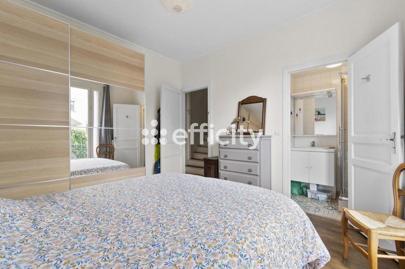 Villa - 158 m² - 7 pièces