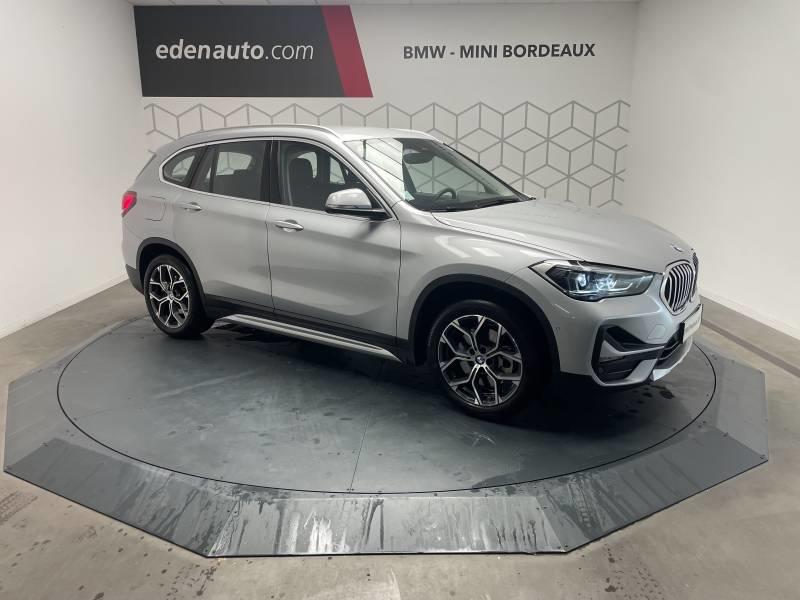 Bmw X1 xDrive 25e 220 ch Bva6 xLine