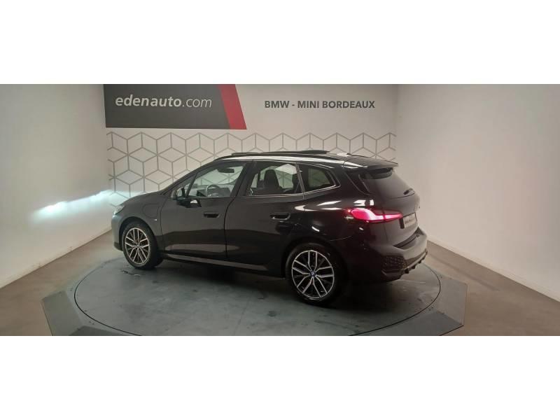 Bmw Serie 2 Active Tourer 225e xDrive 245 ch Dkg7 m Sport