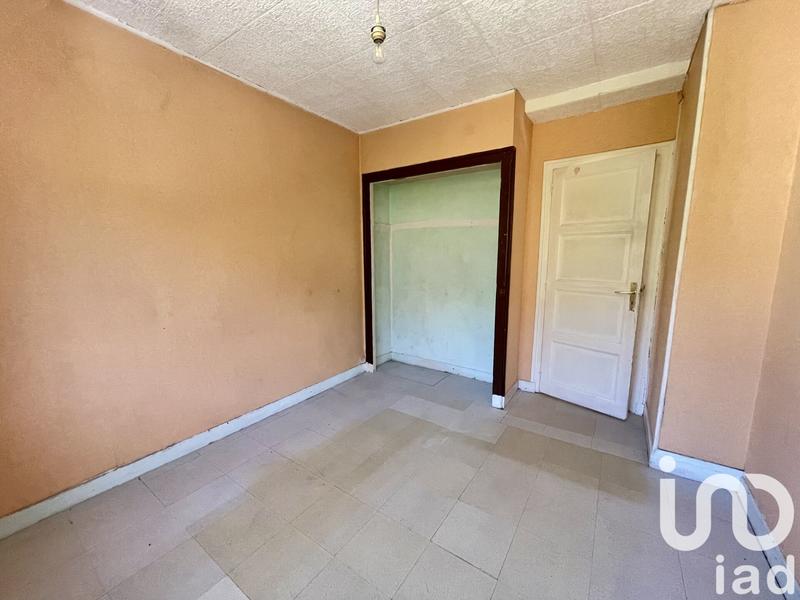 Appartement - 58 m² - 4 pièces